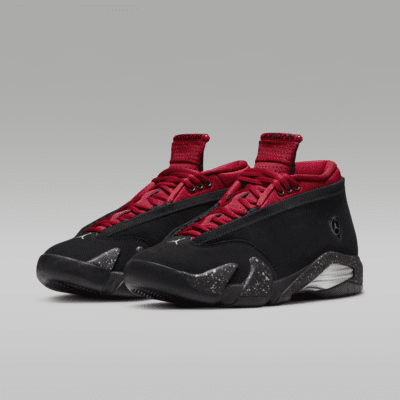 Air Jordan 14 Retro Low Women's Shoes