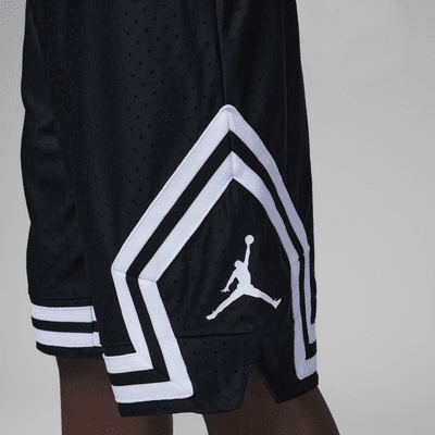 Jordan Dri-FIT Big Kids' (Boys) Mesh Shorts