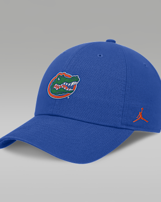 Мужские Florida Classic Club Jordan Brand College Adjustable Hat