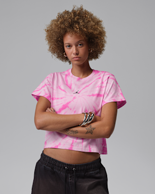 Женская футболка Jordan Brooklyn Graphic