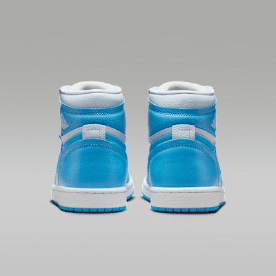 Air Jordan 1 High Method of Make Women's Shoes