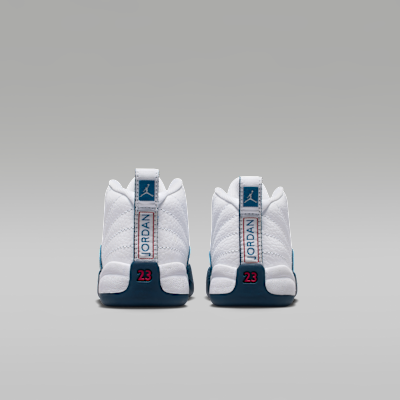 Jordan 12 Retro Baby/Toddler Shoes