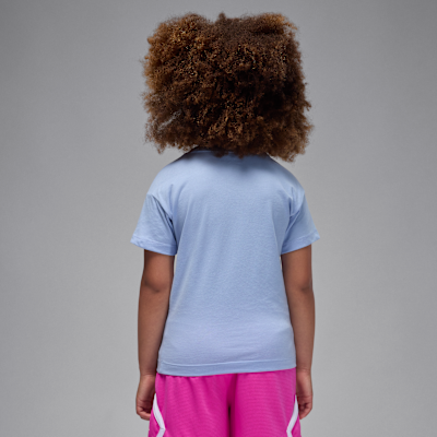 Jordan Little Kids' AJ1 Rookie T-Shirt