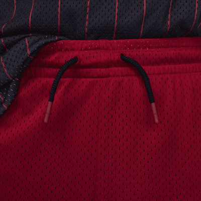 Jordan Big Kids' Mesh PE Shorts