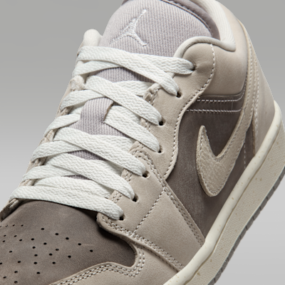 Tenis para mujer Air Jordan 1 Low SE