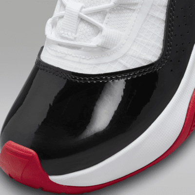 Calzado para niños talla pequeña Jordan 11 CMFT Low