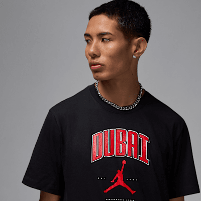 Jordan Men's Dubai T-Shirt