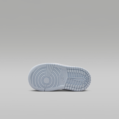 Jordan 1 Mid SE Baby/Toddler Shoe