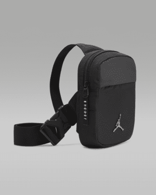 Men's jordan fanny pack discount