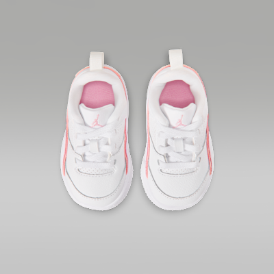 Jordan Flight Court Baby/Toddler Shoes