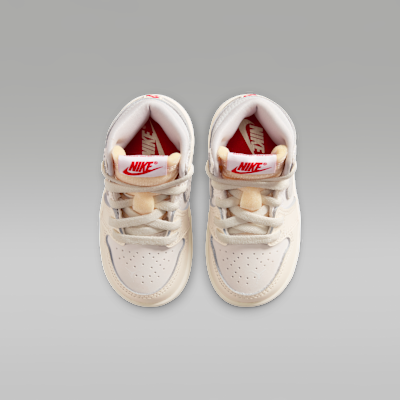 Jordan 1 Retro High OG Baby/Toddler Shoes