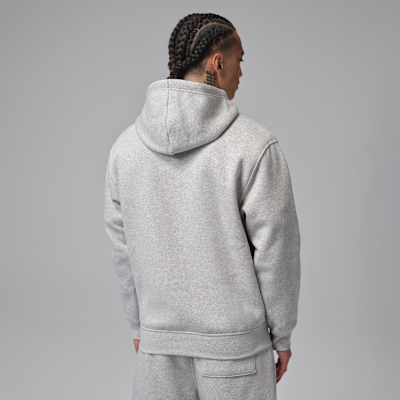 Jordan Milano Fleece Kapüşonlu Erkek Sweatshirt'ü görsel 2