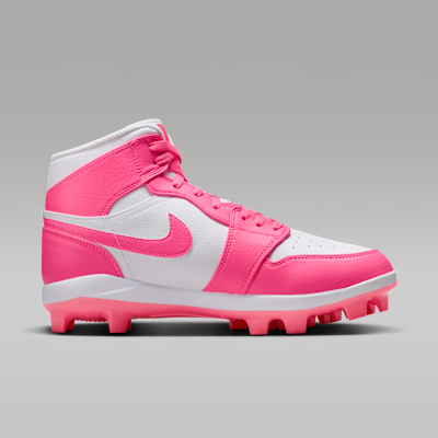 Jordan 1 Retro MCS Men's Baseball Cleats