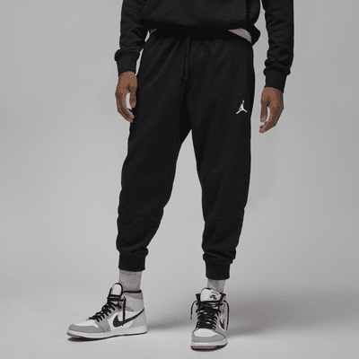 Pants de tejido Fleece para hombre Jordan Dri FIT Sport. Nike MX