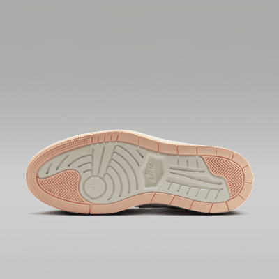 Tenis para mujer Air Jordan 1 Elevate Low