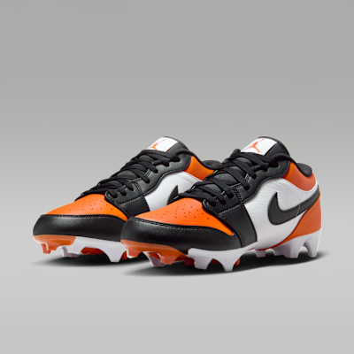 Jordan 1 Low TD Men's Football Cleat