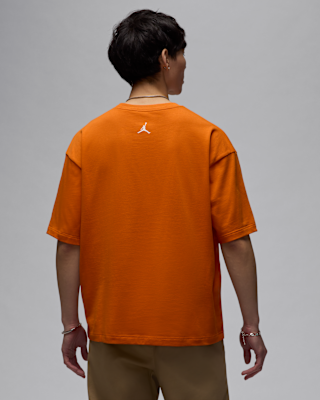 Jordan Flight Essentials