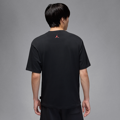 テイタム メンズ Tシャツ
