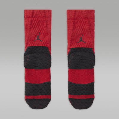 Jordan Unicorn Calcetas Dri-FIT ADV acolchadas (1 par)