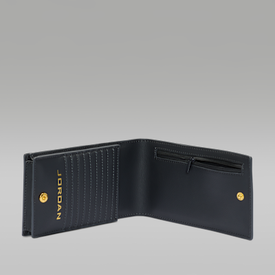 Jordan Monarch Lanyard Wallet