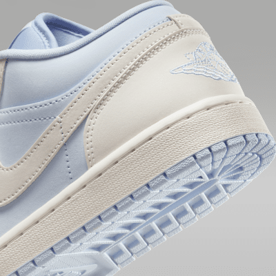 Tenis para mujer Air Jordan 1 Low SE