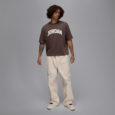 Jordan Flight Essentials