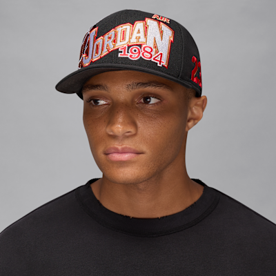 Jordan Pro