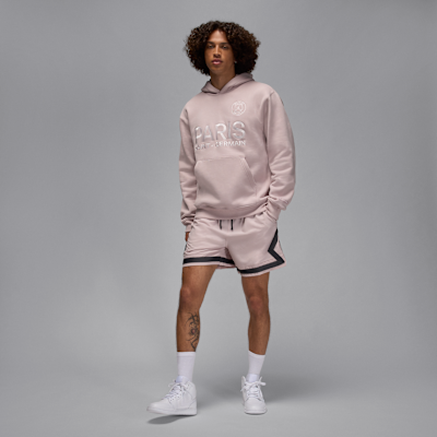 Paris Saint-Germain Men's Fleece Hoodie