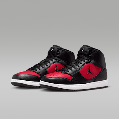 Jordan Court Connect Mid Men's Shoes