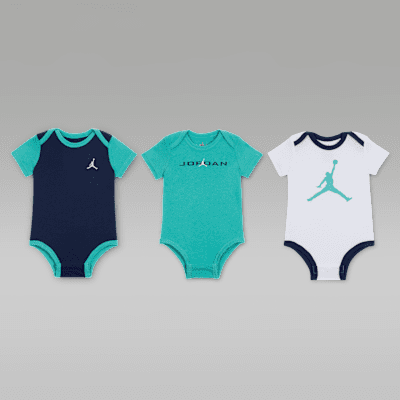 Jordan Brooklyn Essentials
