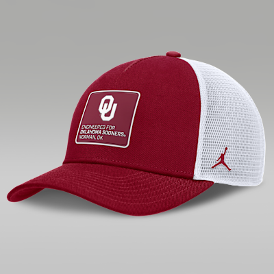 Oklahoma On-Field Rise Engineered