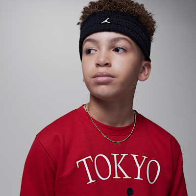Jordan Big Kids' MJ Tokyo City Crew