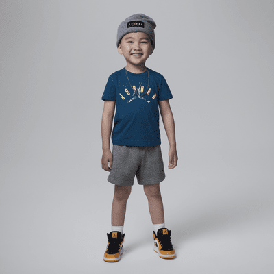 Jordan Flight MVP Graphic Tee Toddler T-Shirt. Nike.com