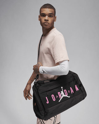 Женская сумка Jordan Velocity Duffle Bag (62.5L)
