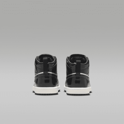 Jordan 1 Mid SE Little Kids' Shoes