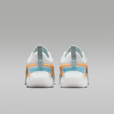 Jordan Heir Series "Poolside" Basketballschuh
