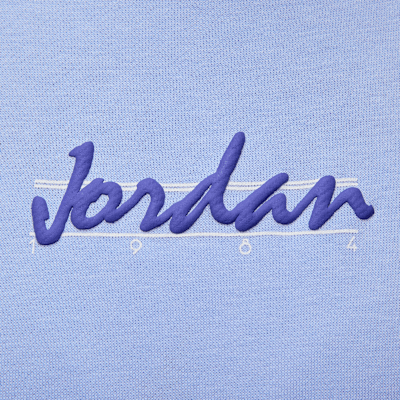 Jordan Brooklyn Fleece Women's Crew-Neck Sweatshirt