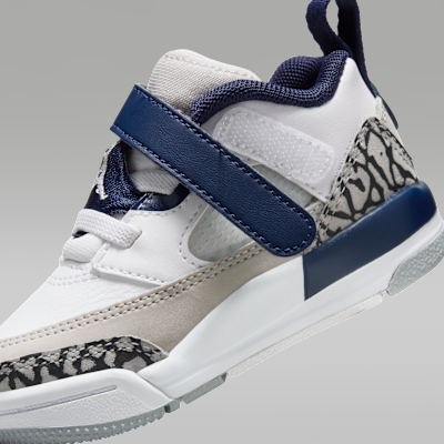 Jordan Spizike Low Baby/Toddler Shoes