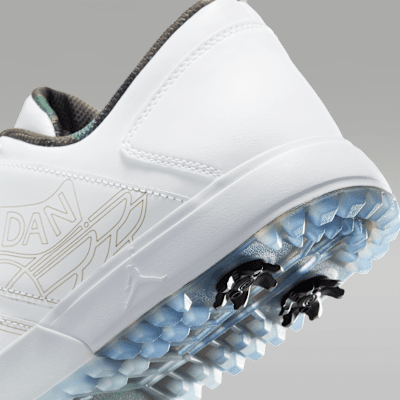 Jordan NU Retro 1 G Golf Shoes