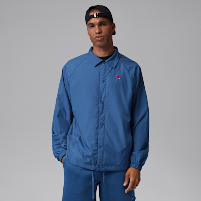 mens jackets jordan x union coaches jacket
