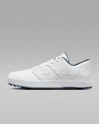 Unisex кроссовки Jordan NU Retro 1 G Golf