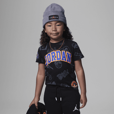 Jordan Patch Pack Tee
