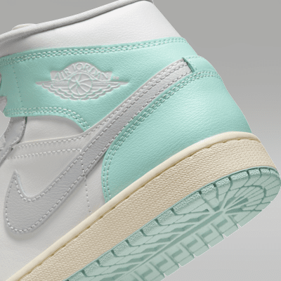 Air Jordan 1 Mid Damesschoenen