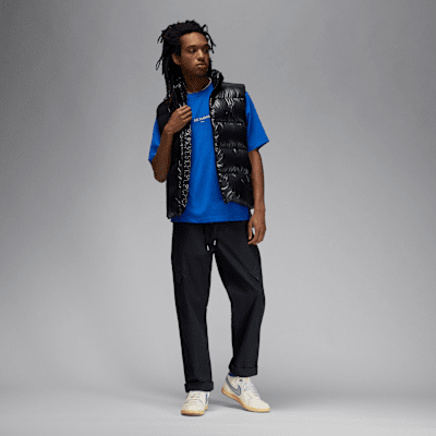 Jordan Air Ship x Awake NY "Game Royal" Men's Shoes