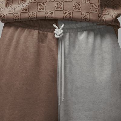 Jordan Essentials Men's Loopback Fleece Shorts
