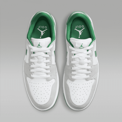 Air Jordan 1 Low G Golf Shoes