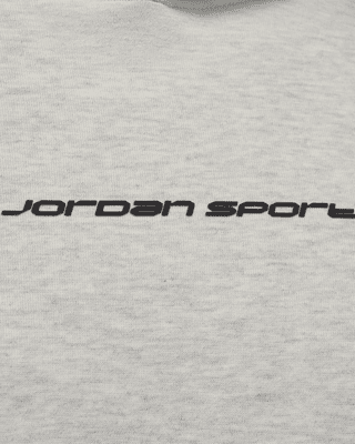 Jordan Sport Hoop Fleece
