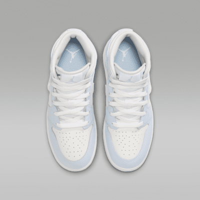 Chaussure Air Jordan 1 Mid SE pour ado