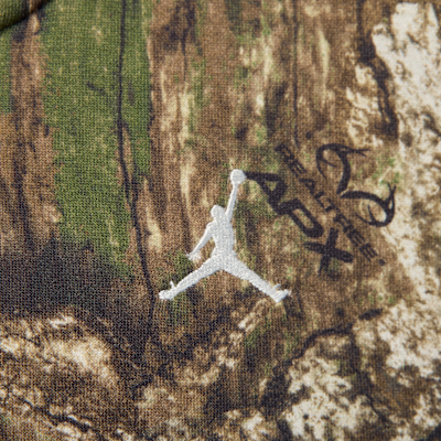 Jordan Brooklyn Fleece