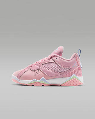 Детские кроссовки Air Jordan MVP 92 Big Kids'